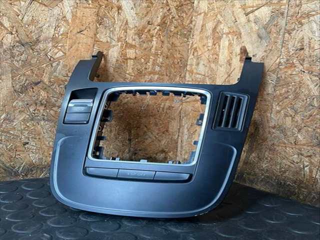 Palanca de Cambio Audi A4 BASICO 1 16V TFSI 160CV