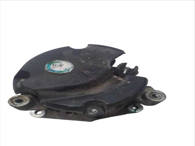 Foto 2ª: Alternador Ford Transit 1.8 TDCI (2002)