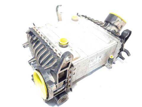 Foto 1ª: Intercooler Mercedes Clase E 180 2.0 CDI CAT 194CV 143KW [654920] (2019)