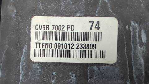 Foto 3ª: Caja Cambios Ford Focus TREND BERLINA (2013)