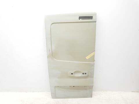 Puerta Trasera Izquierda Renault Trafic L1H1 29T KOMFORT