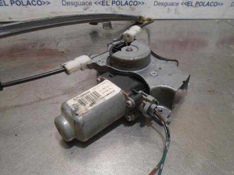 Foto 3ª: Elevalunas Eléctrico Delantero Izquierdo Nissan Almera 1.5 DCI TD CAT 82CV 60KW [K9K] (2004)