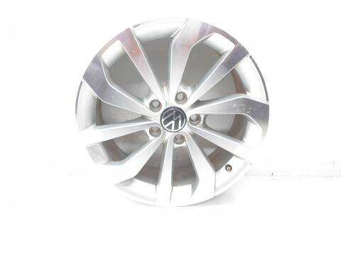 LLanta Aleacion Volkswagen T-Roc LIFE