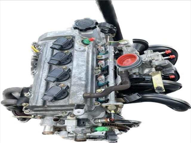 Foto 1ª: Motor Completo Toyota Yaris 1.0 (68 CV) [1SZFE]