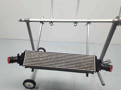 Foto 4ª: Intercooler Audi A6 3.0 TDI ADVANCED EDITION 272CV 200KW (2016)
