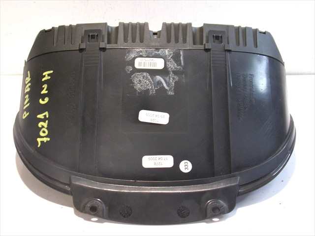Foto 2ª: Cuadro de Instrumentos Bmw Serie 1 120 2.0 D E82 COUPE 2007-2013 [N47D20C] (2009)