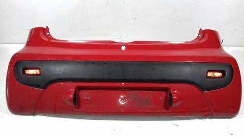 Paragolpes Trasero Citroen C1 ATTRACTION 68CV 50KW