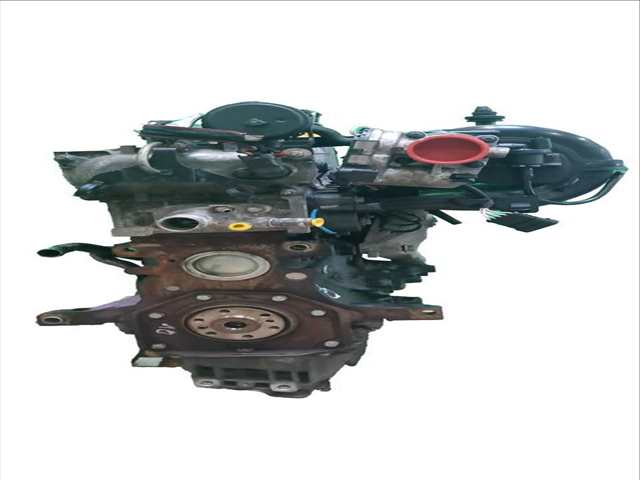 Foto 3ª: Motor Completo Alfa Romeo Mito 78 CV 58KW [955A1000 955A1.000 955AXB1B] (2011)