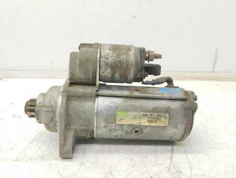 Motor de Arranque Seat Ibiza 1.9 TDI 100CV 74KW