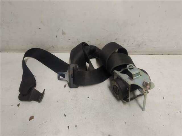 Foto 2ª: Cinturón Delantero Derecho Opel Astra 1.7 CDTI [Z 17 DTH]