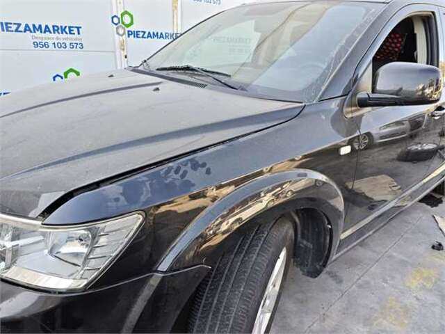Aleta Delantera Izquierda Fiat Freemont 2.0 URBAN [2.0 LTR. - 103 KW 16V MULTIJET CAT]