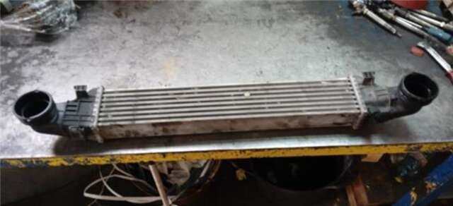 Foto 2ª: Intercooler Mercedes Clase E 180 2.7 E 270 CDI (211.016) [2.7 LTR. - 130 KW CDI CAT] [OM 647.961]