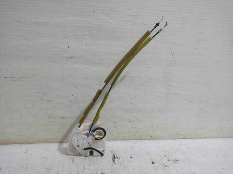 Cerradura Puerta Delantera Derecha Mazda 3 CENTER-LINE 150CV 110KW