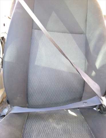 Foto 1ª: Cinturón Delantero Derecho Land Rover Freelander 2.2 D 2007-2014 [224DT] (2013)