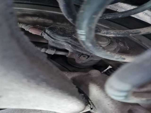 Foto 1ª: Pinza Freno Trasera Izquierdo Audi A4 BASIS 150CV 110KW [CJCD] (2014)