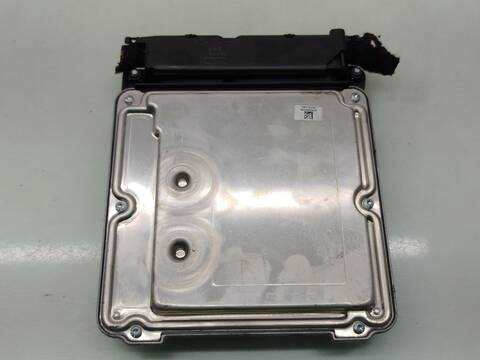 Foto 2ª: Centralita Motor ECU Audi A6 3.0 TDI QUATTRO 233CV 171KW [ASB] (2009)