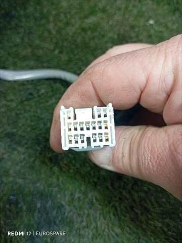 Foto 4ª: Retrovisor Izquierdo Lexus LX 4.7 G 470 V8 (2002)