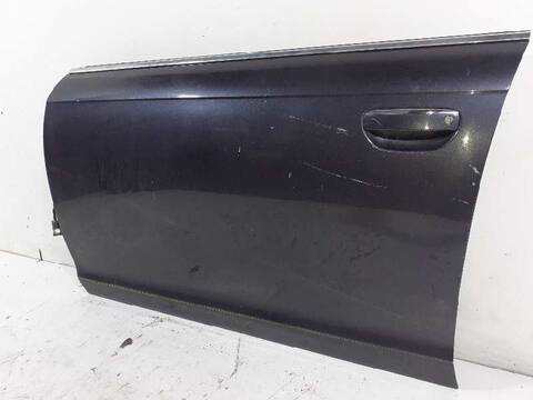Foto 3ª: Puerta Delantera Izquierda Audi A6 3.0 TDI QUATTRO 165KW) BERLINA 225CV [BMK] (2004)