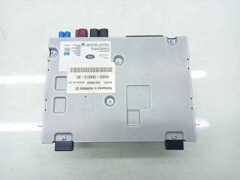 Foto 2ª: Sistema Audio Radio CD Land Rover Discovery 2.0 D 4X4 150CV 110KW [204DTD(AJ20D4)] (2017)