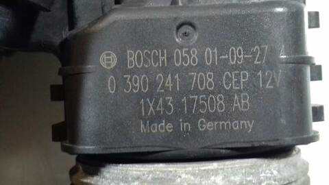 Foto 3ª: Motor Limpia Delantero Jaguar X Type 2.5 V6 24V CAT 196CV 144KW [XB] (2002)