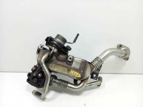 Valvula EGR Opel Astra Z17DTR