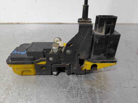 Foto 3ª: Cerradura Puerta Trasera Izquierda Volvo XC 70 2.4 DIESEL CAT 185CV 136KW [B5244T] (2007)