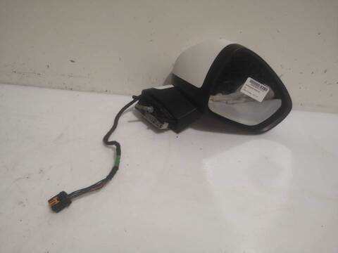 Retrovisor Derecho Citroen C4 9HP BERLINA