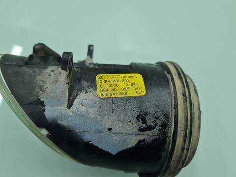 Foto 4ª: Faro Antiniebla Delantero Izquierdo Audi Tt 2.0 TFSI COUPE 200CV 147KW [BWA] (2007)