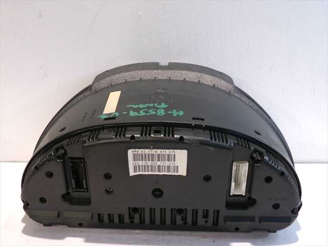 Foto 2ª: Cuadro de Instrumentos Bmw Serie 5 525 2.5 TD E39,1996-2004 [256T1] (1998)