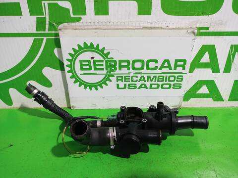 Termostato Ford S Max TITANIUM 140CV 103KW CA1)