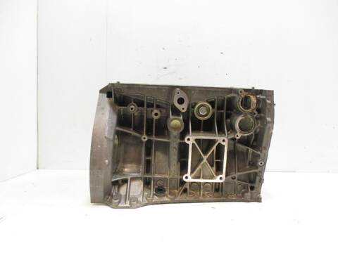 Foto 3ª: Bloque Motor Mercedes Clase C 160 BERLINA (2003)