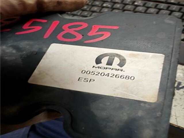 Foto 3ª: Abs Fiat 500 1.2 LOUNGE [1.2 LTR. - 51 KW CAT]