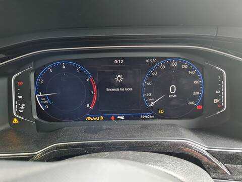 Foto 4ª: Cuadro de Instrumentos Volkswagen Polo LIFE 95CV 70KW [DLAC] (2022)