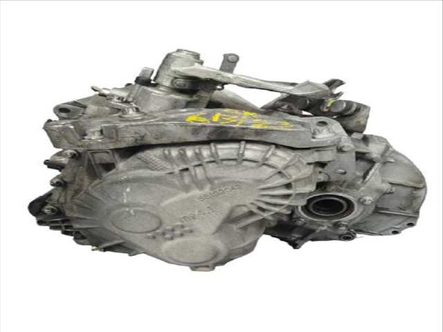 Foto 2ª: Caja Cambios Opel Astra 1.9 CDTI L08) (2005)