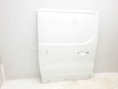 Foto 2ª: Puerta Lateral Corredera Derecha Renault Trafic L1H1 29T KOMFORT (2014)