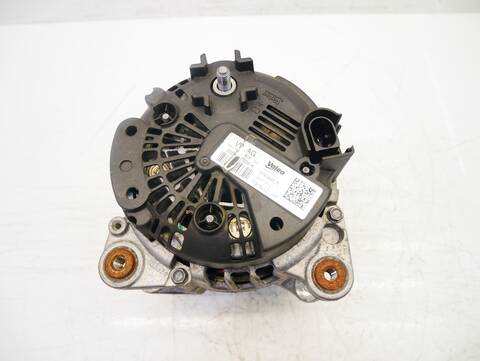 Alternador Skoda Fabia 95 CV 70KW