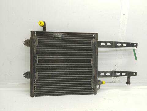 Foto 1ª: Radiador Calefaccion A.A. Volkswagen Polo AIR BERLINA 60CV 44KW [AEX/APQ] (1998)