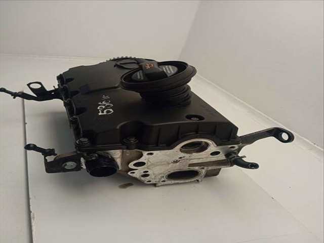 Foto 2ª: Culata Seat Cordoba ERENCE BERLINA 101CV 74KW [ATD] (2004)