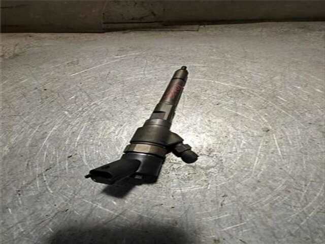 Foto 3ª: Inyectores Chevrolet Cruze 2.0 LS [2.0 LTR. - 110 KW DIESEL CAT] [Z20S1]