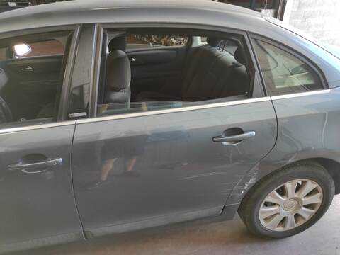 Puerta Trasera Izquierda Citroen C4 9HZ