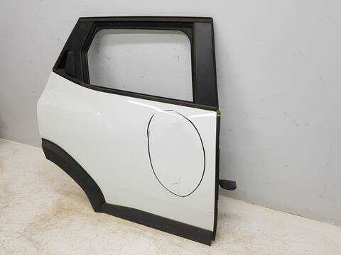 Foto 2ª: Puerta Trasera Derecha Dacia Duster TCE 130 EXPRESSION 4X4
