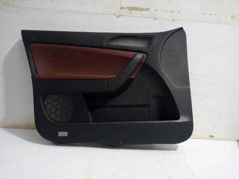 Tapizados Cartoneras Skoda Yeti ACTIVE 105CV