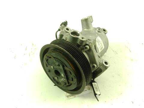 Compresor Aire Acondicionado Mitsubishi Mirage 1.2 A03A)