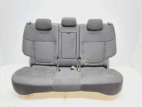 Foto 3ª: Asientos Traseros Hyundai Tucson 1.6 CRDI CAT 136CV 100KW [G4FP] (2021)