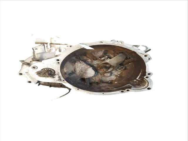 Foto 2ª: Caja Cambios Peugeot Boxer 2.5 TDI (1994)