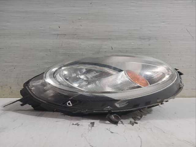 Faro Derecho Mini Mini ONE 95CV