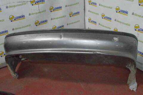 Paragolpes Trasero Bmw Serie 5 518 530D