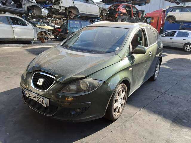 Motor de Arranque Seat Altea 1.9 TDI 105CV 0CV