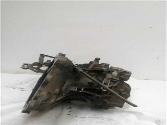 Foto 2ª: Caja Cambios Opel Corsa CDTI 70CV [Z 13 DT]
