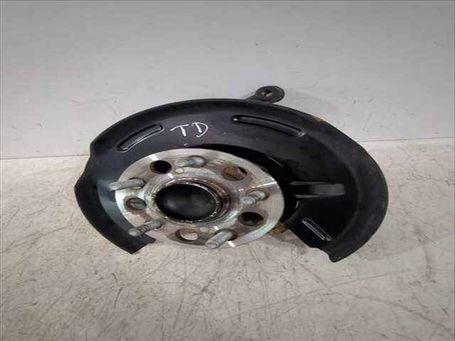 Mangueta Trasera Derecha Toyota Corolla 1.8 VVTI HYBRID ZWE219) HATCHBACK 140CV 103KW